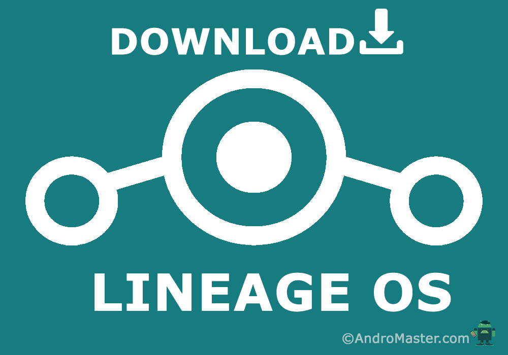 Download Lineage OS
