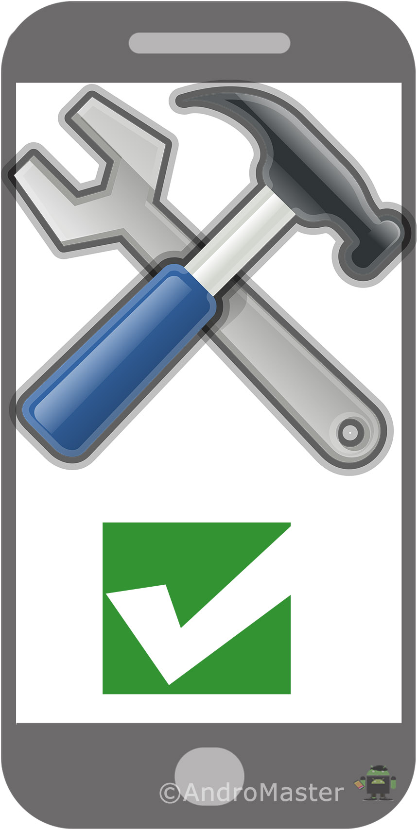 Why to Root your Android