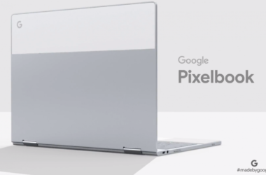 Google Pixelbook a perfectly crafted Chromebook