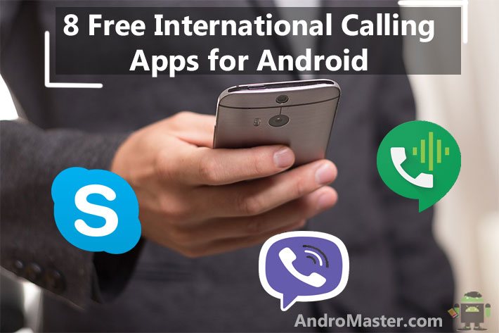 free-international-calling-apps-for-android