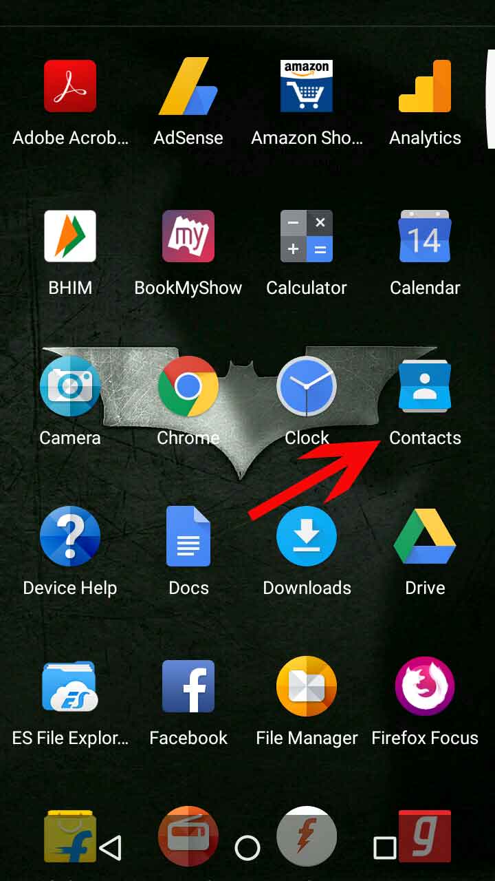 mylio sd card import