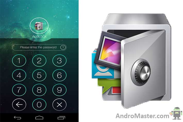 Best-free-app-lock-for-android-in-2018-password-protection