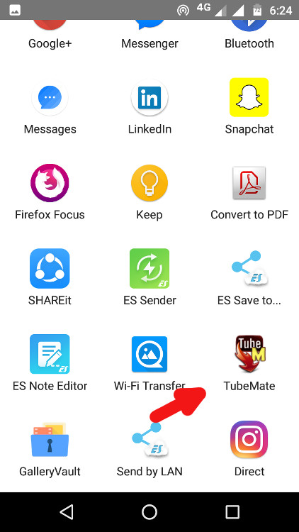 Download youtube videos on android andromaster